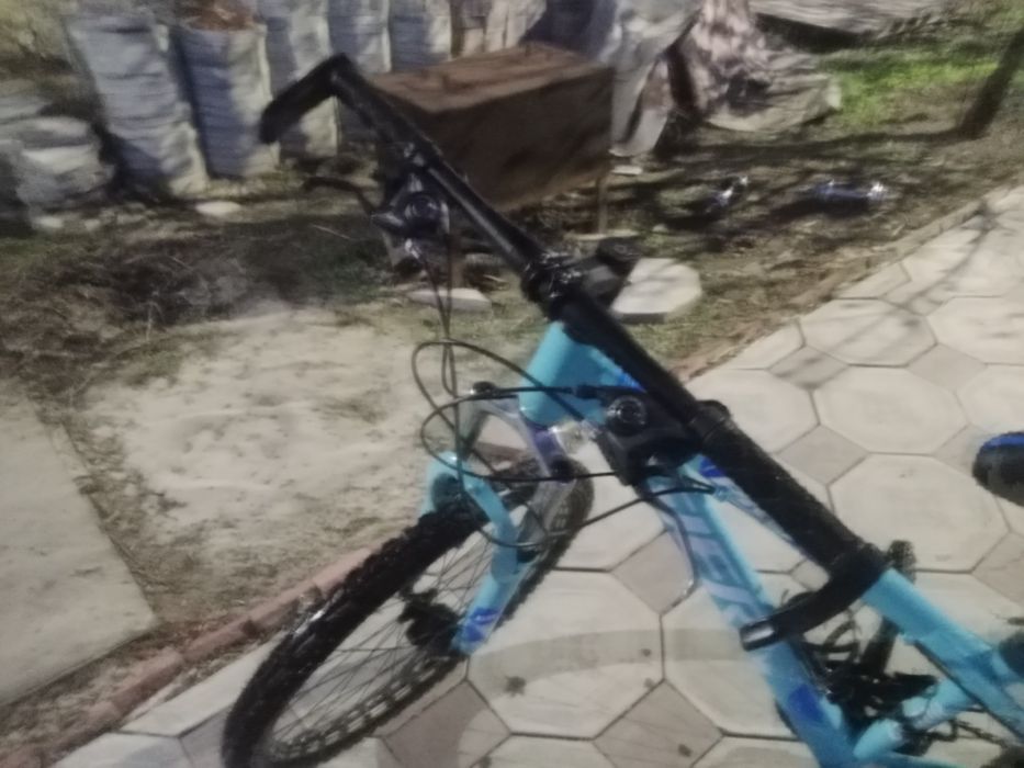 Продаю велосипед недорого