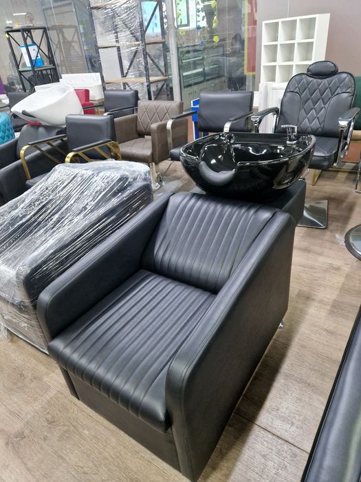 Мойка парикмахерская для салона красоты