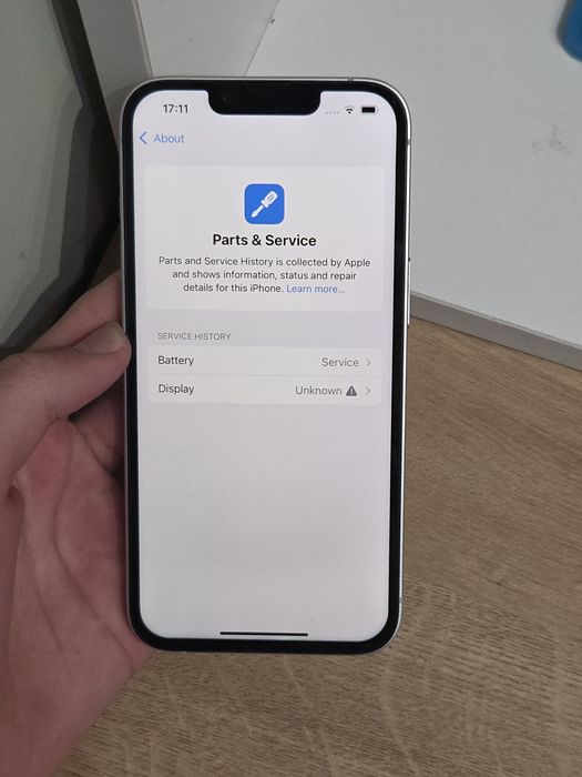 Iphone 14 128гигабайт