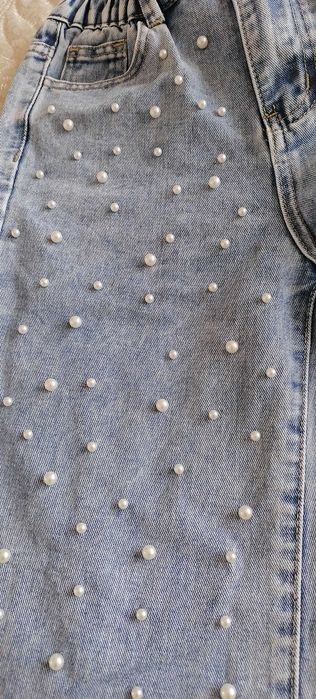 Детски дънки 11Y