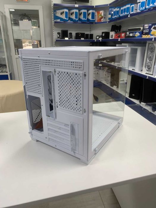 Игровой корпус для компьютера