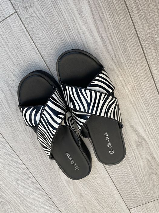 Летние босоножки