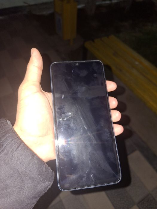 Xiomi Redmi note 13c