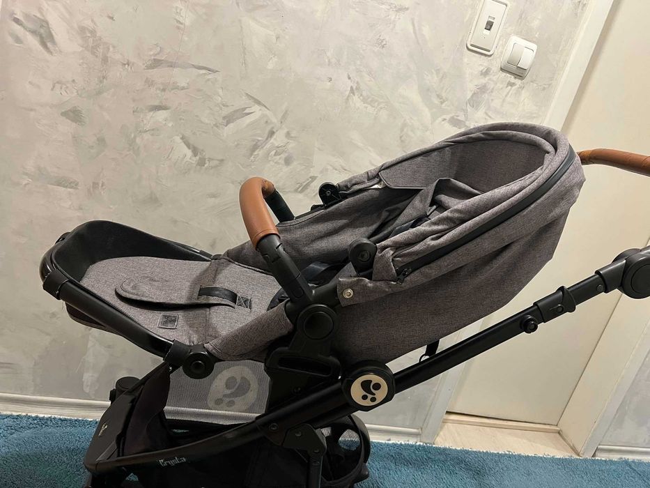 Бебешка   количка       "лорели"  LORELLI