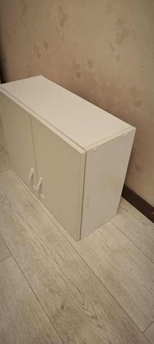 Полка из ДСП 55х43х20см