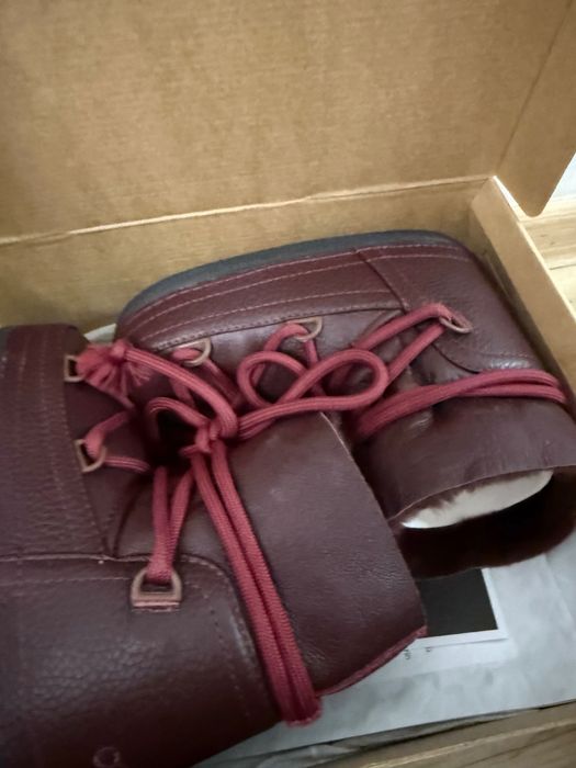 Обувь для девочки