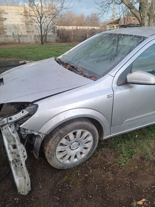 Motor  cutie opel astra h 1.4