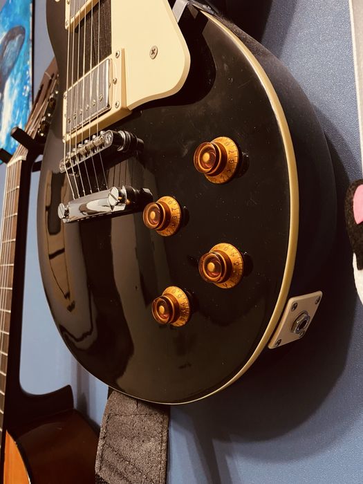 Epiphone Les Paul
