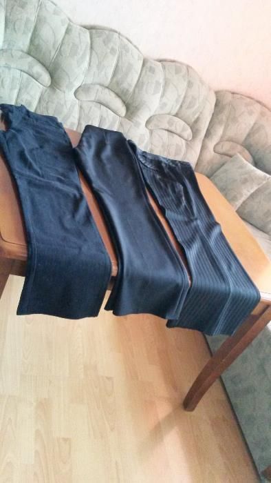 Дамски панталони