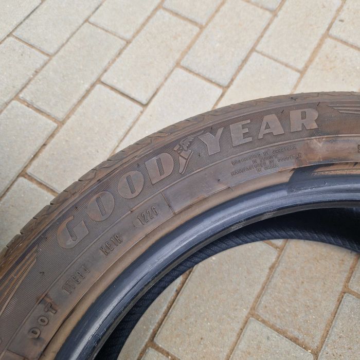 Продавам нови летни гуми GOODYEAR