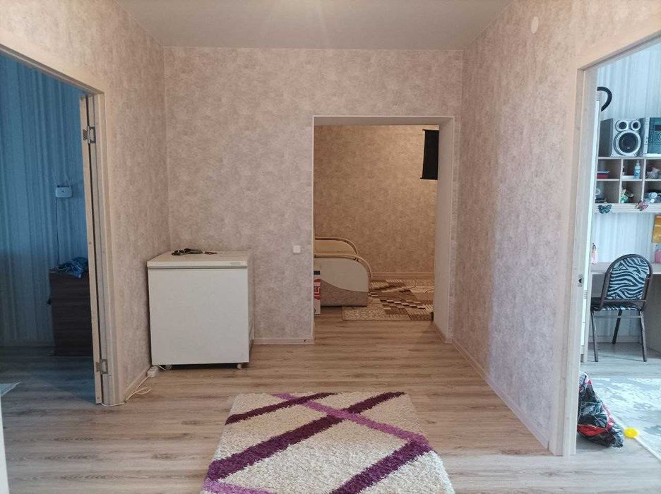 Продажа 3-комнатной квартиры