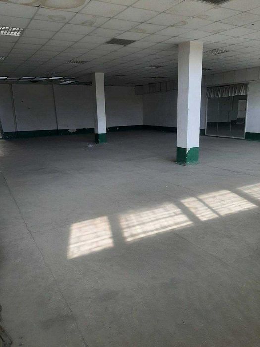 Chirchiqda ishlab chiqarish bazasi sotiladi!!!