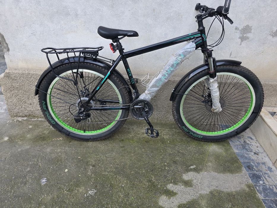 Veloseped sotiladi obmen yuq