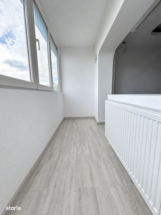 Apartament 3 Camere | Renovare 2026 | Centrala Proprie | Lujerului