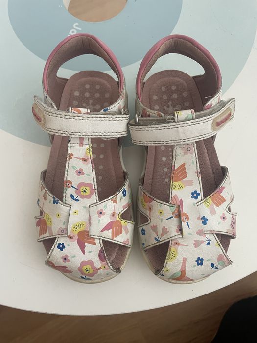 Детски сандали Biomecanics 26