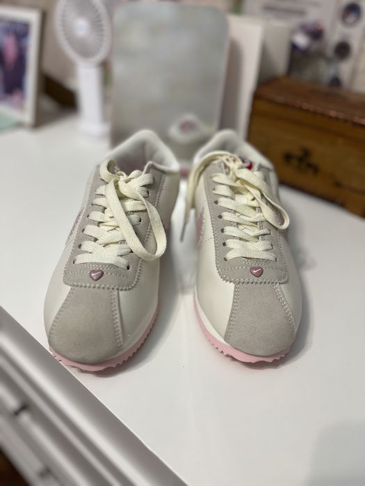 Кроссовки Nike Curtis
