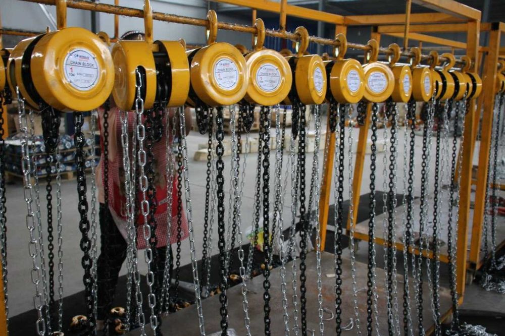 Tal. Lebyotka. Telfer