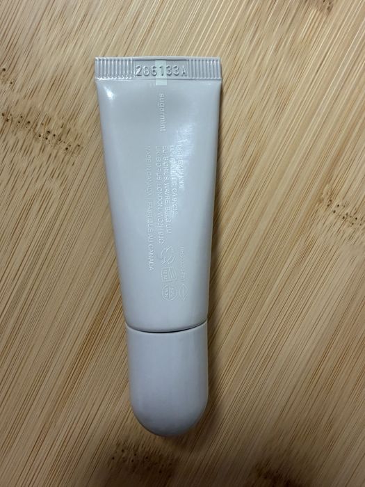 Rhode  peptide lip boost Sugarmint