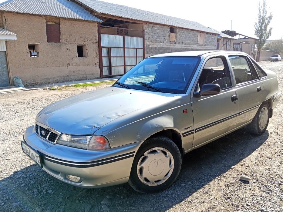 Некся 1.  2006 жыл.