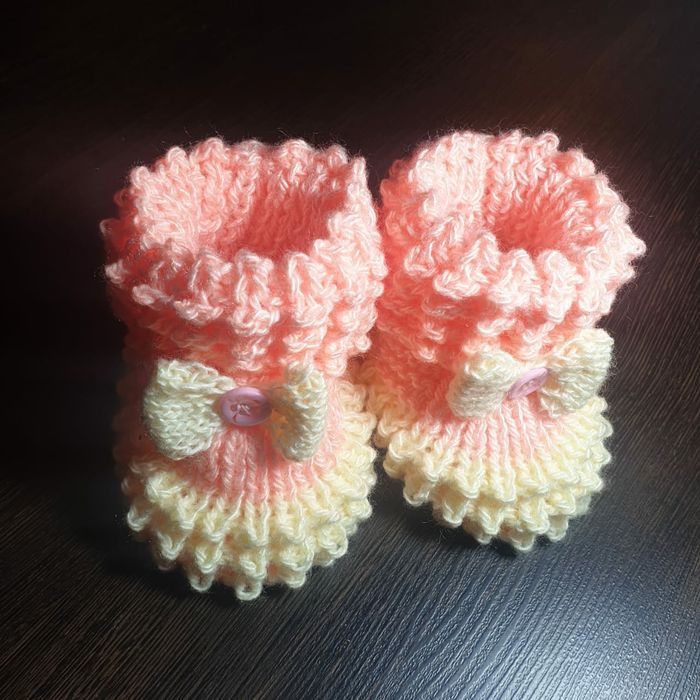 Наборы для новорожденных