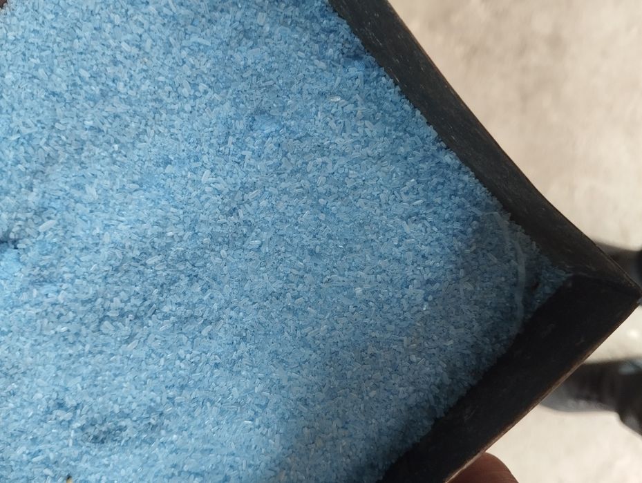 Минеральные удобрения mineral o'g'itlar