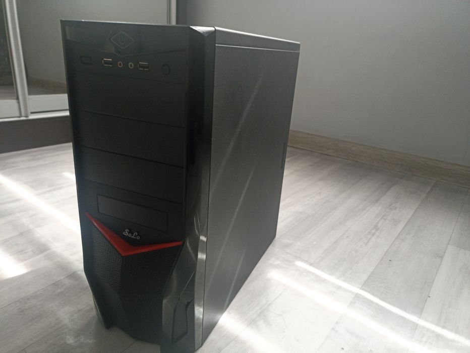Компютер игровой