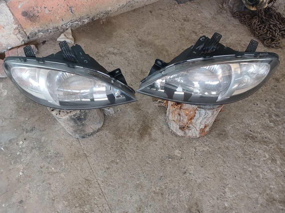 Fara 2021dan yechilgan