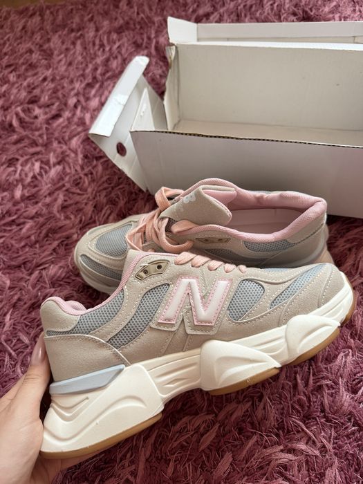 tenisi new balance 9060 38 noi