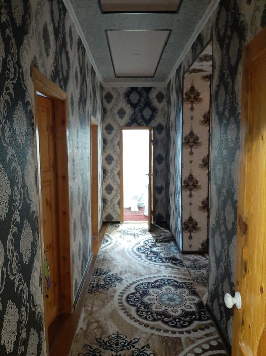 Катеж хазора паварот