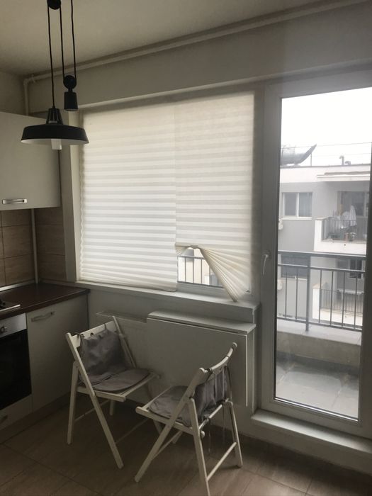 Garsoniera de inchiriat