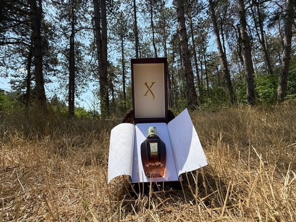 Xerjoff Alexandria II