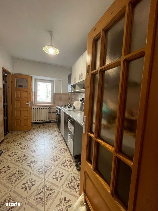 Apartament – Bistrita - Vedere 4