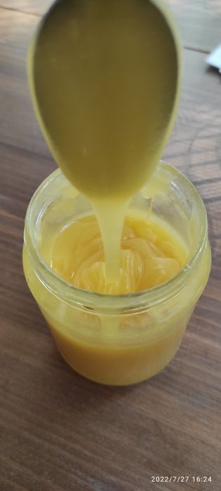 (Cream honey) Натурален Крема Мед