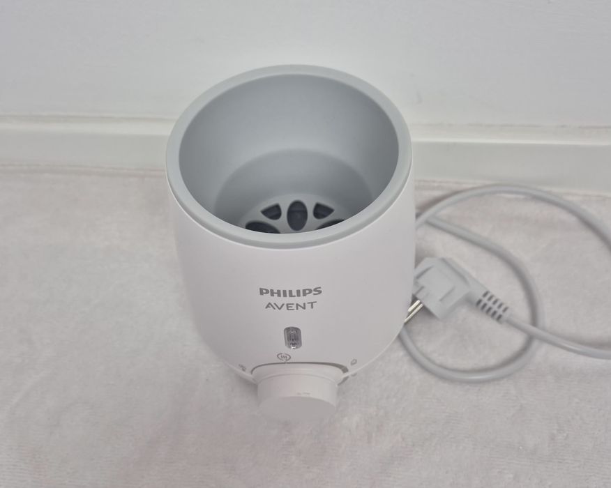 Incalzitor multifunctional pentru biberoane