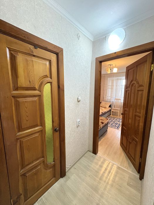 Продам 2-х комн. квартиру на КШТ