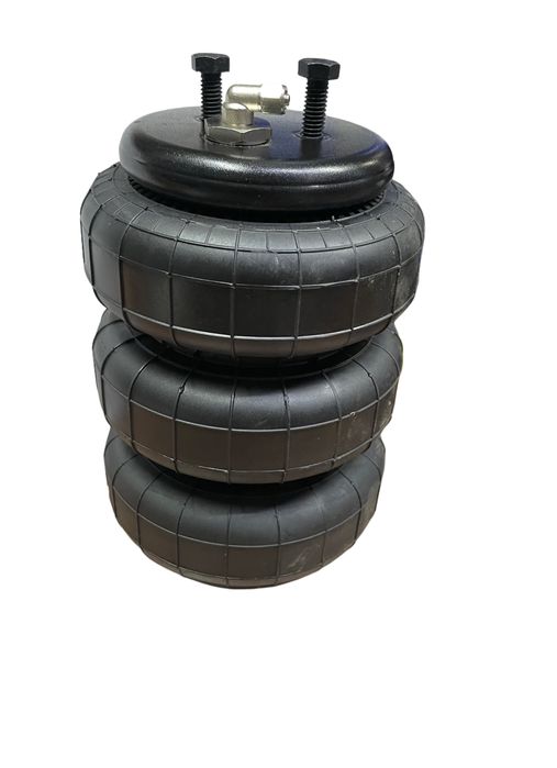 Универсальные пневмоподушки пневморессора рессора