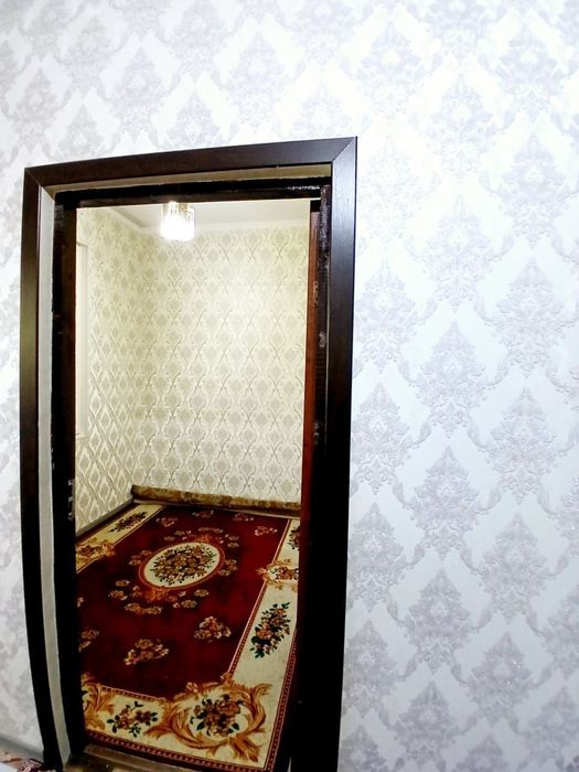 Chilonzor 20-kvartal 10/47  1/4/4 balkon 1.5*6