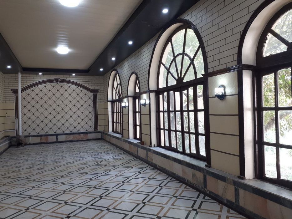 Travertn qilamiz