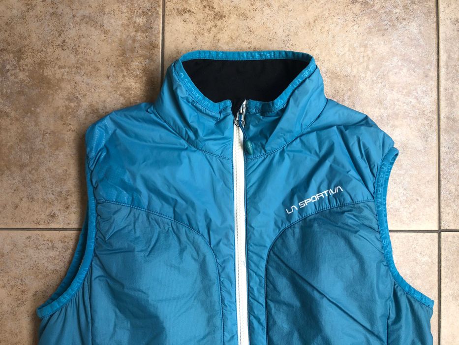 La Sportiva Estela 2.0 Primaloft Vest