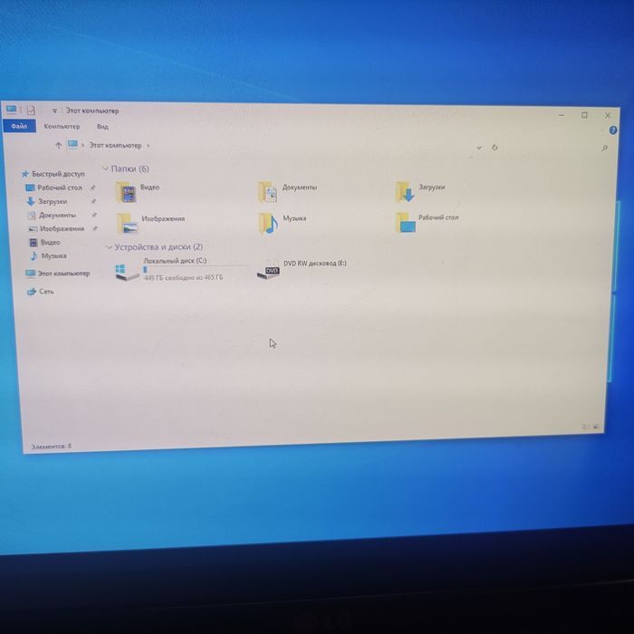 Продам компьютер