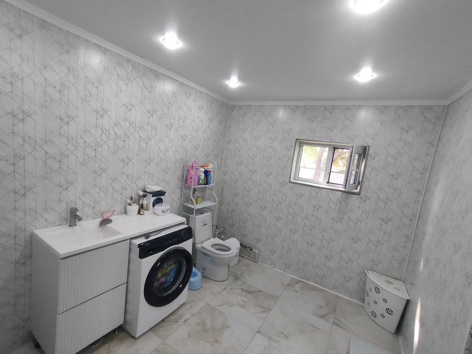 Продам дом в Курашасай