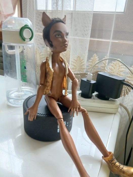 Кукла Monster High оригинал