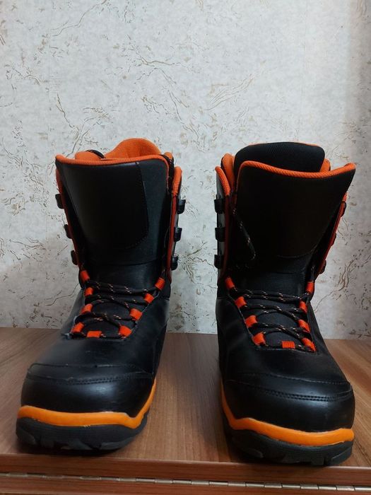 Сноубордичские ботинки Termit