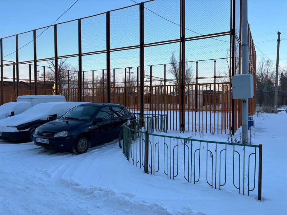 Продам комнату в общежитии