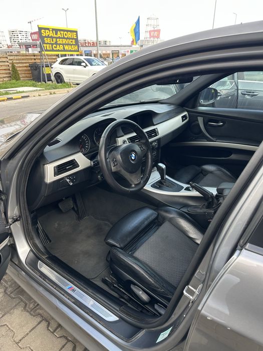 BMW Seria 3 2009 — imagine 3