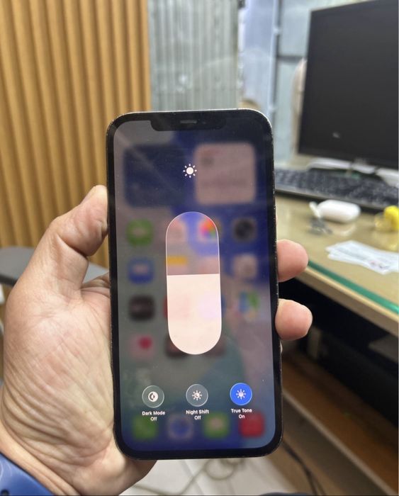 iPhone 12 Pro Max 128GB, liber de rețea,