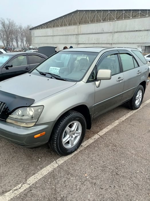 Лексус RX 300 ,,,