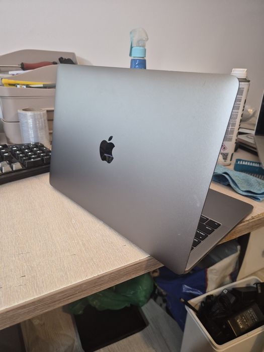 macbook pro 13 2017 second hand si noi de vanzare • Anunturi • OLX.ro