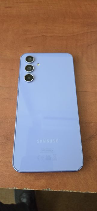 Смартфон Samsung galaxy A54 5G, 8GB RAM, 256GB ROM