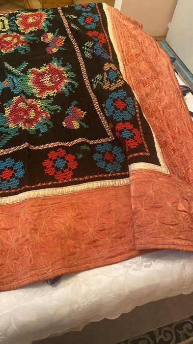 Для юрты аксесуары